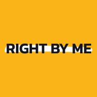 Right By Me logo - Similar company to The Inner Foundation
