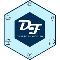 Diverse Finance Ltd (975945) logo - Similar company to Edgbaston Wellness Clinic