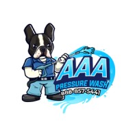 AAA Pressure Wash LLC logo - Similar company to Daisy Disposal