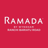 Ramada by Wyndham Ranchi logo - Similar company to Radisson Blu Ranchi