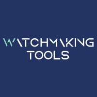 Watchmaking Tools logo - Similar company to Passion For Watchmaking Sa