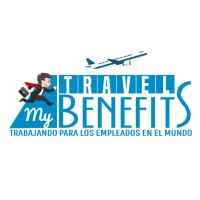 My Travel Benefits logo - Similar company to Working10