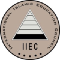 International Islamic Education Council logo - Similar company to Matrix Tutors
