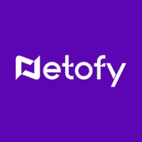Netofy logo - Similar company to Wasta