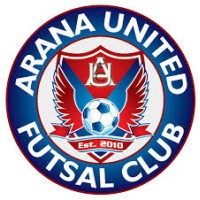 Arana United Futsal Club logo - Similar company to Qut Design Lab