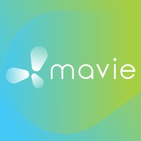 MaVie logo - Similar company to Mavie Group