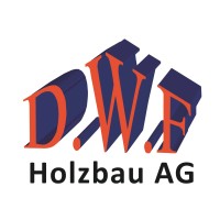 D.W.F. Holzbau AG logo - Similar company to Umsetzen