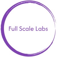 Full Scale Labs logo - Similar company to Hoppn