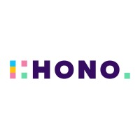 HONO logo - Similar company to Byte Bound Media