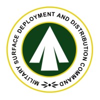 Surface Deployment and Distribution Command logo - Similar company to Us Transportation Command