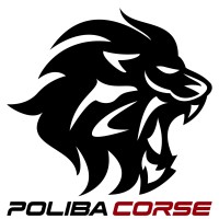 Poliba Corse logo - Similar company to Salento Racing Team - Formula Sae Team