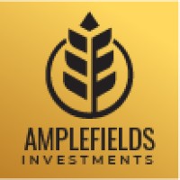 Amplefields Investments logo - Similar company to Time Crowd