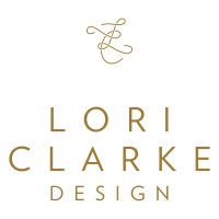 Lori Clarke Design logo - Similar company to Brophy Community Foundation