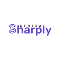 Sharply Africa logo - Similar company to Skillpaddy