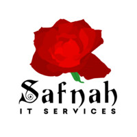 Safna IT Services logo - Similar company to Dotnet For It Solutions
