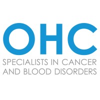 OHC - Oncology Hematology Care logo - Similar company to Osang Healthcare Us (Ohc)