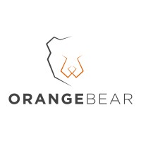 ORANGE BEAR TOURISM & REAL ESTATE logo - Similar company to Golden Vision Contracting