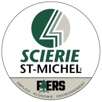 Scierie St-Michel inc logo - Similar company to Finition A