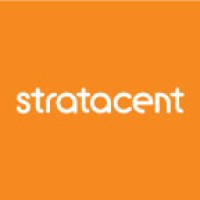 Stratacent logo - Similar company to Carnera Technologies Inc.