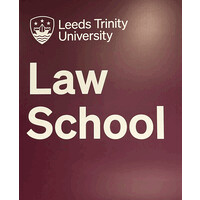 Leeds Trinity University Law School logo - Similar company to Centre For Apprenticeships, Work-Based Learning And Skills At Leeds Trinity University