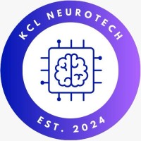 KCL Neurotechnology Society logo - Similar company to Surrey Neurotech Society