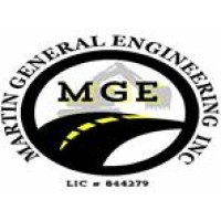 Martin General Engineering Inc logo - Similar company to Integrated Builders Group