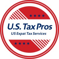 US Tax Professionals Ltd.NZ logo - Similar company to Patchell Group
