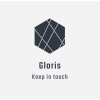 Gloris logo - Similar company to Amdatex