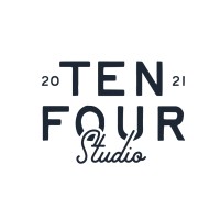 Ten Four Studio logo - Similar company to Smartproof