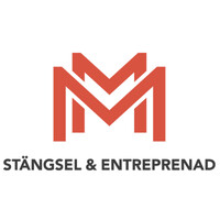 M&M STÄNGSEL SERVICE AB logo - Similar company to Tello Service Partner Ab