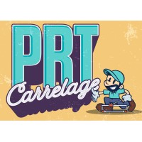 PRT CARRELAGE logo - Similar company to Jan Carrelage & Sanitaire Sàrl