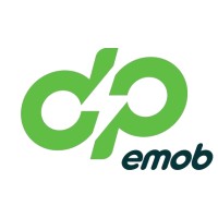 dP e-Mobility logo - Similar company to M3 Power Solution
