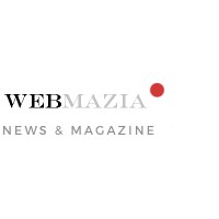 Webmazia logo - Similar company to I Marketing Army
