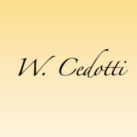 W. Cedotti
