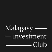Malagasy Investment Club logo - Similar company to Spah - Société De Production D'Articles Hygiéniques