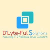 D'Lyte-Ful Solutions | NYC logo - Similar company to Solariq