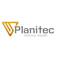 PLANITEC, Technical Moulds logo - Similar company to Wemold Group