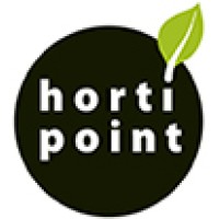 Hortipoint logo - Similar company to Bloem&Blad