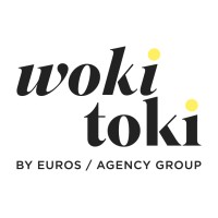 WOKI TOKI logo - Similar company to Hello Merci Rp