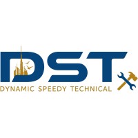 Dynamic Speedy Technical Works logo - Similar company to Dst Interiors & Maintenance
