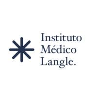 Instituto Médico Langle logo - Similar company to Camuzza