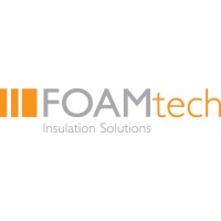 FOAMtech Limited logo - Similar company to Foamtech Insulation Ltd
