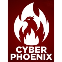 CyberPhoenix logo - Similar company to Snitch Tech