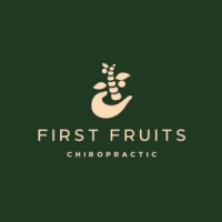 First Fruits Chiropractic Singapore logo - Similar company to Scoliolife™ | Scoliosis & Spine Correction Clinic Singapore