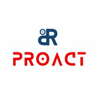 ProAct Chartered Accountants logo - Similar company to Perspective Global