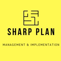 Sharp Plan logo - Similar company to Noxatest