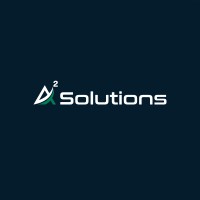 A² Solutions logo - Similar company to Lexratio