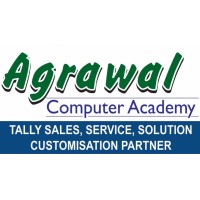 AGRAWAL COMPUTER ACADEMY logo - Similar company to Matrix Computers Jaipur