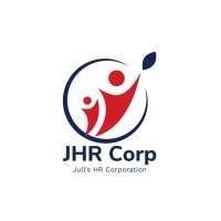 JHR Corp logo - Similar company to Buscolog Cga
