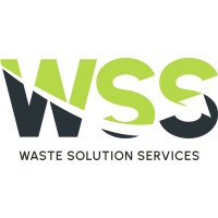 Waste Solution Services logo - Similar company to Northwest Refuse Service